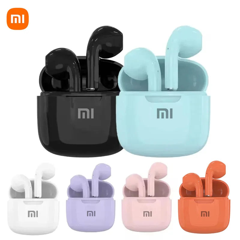 Fones de ouvido Bluetooth 5.3 XIAOMI A2 Pro