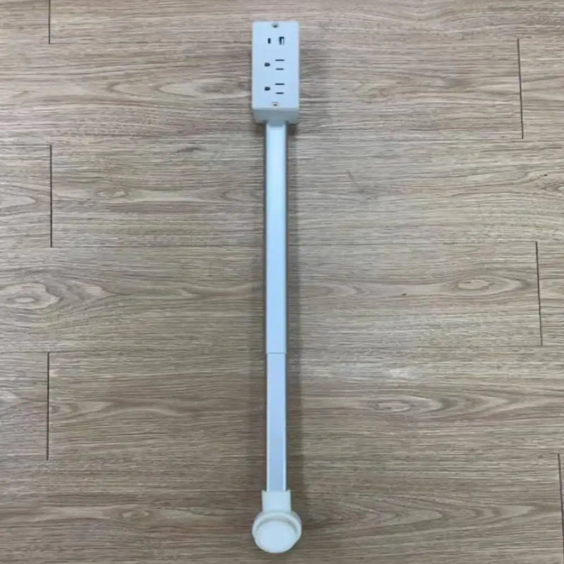 Extensor de tomada elétrica Características USB