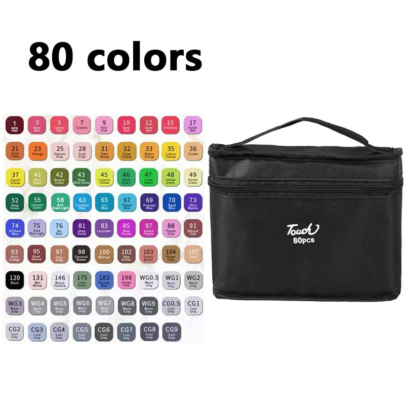 ColorMax 168