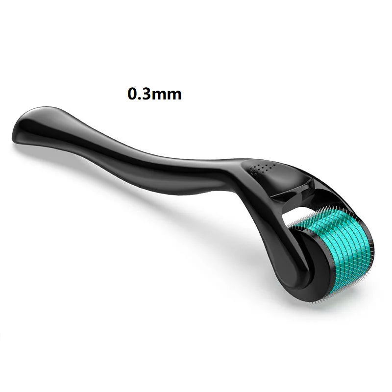 Derma Roller Skin Care Needle Micro Dermaroller Professional