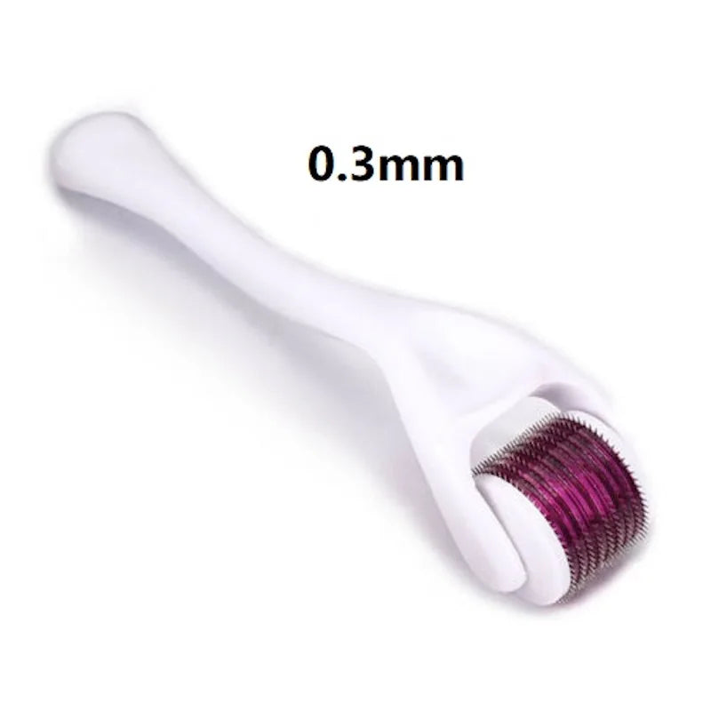 Derma Roller Skin Care Needle Micro Dermaroller Professional