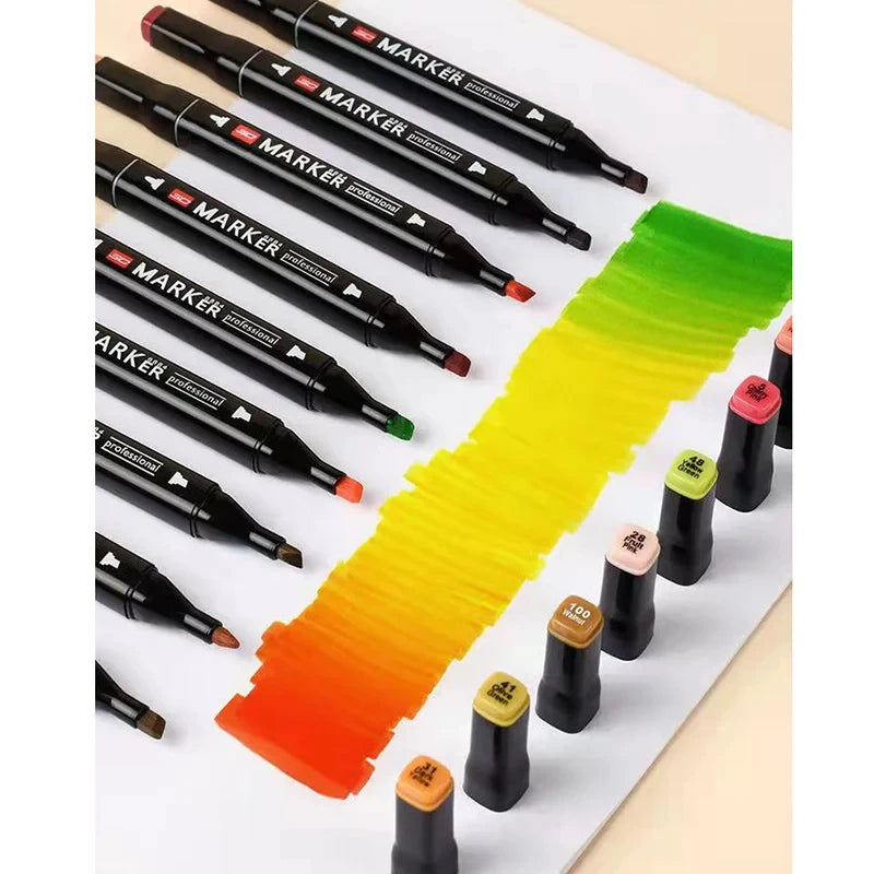 ColorMax 168