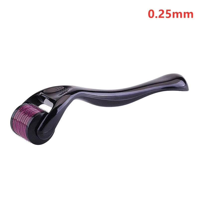 Derma Roller Skin Care Needle Micro Dermaroller Professional