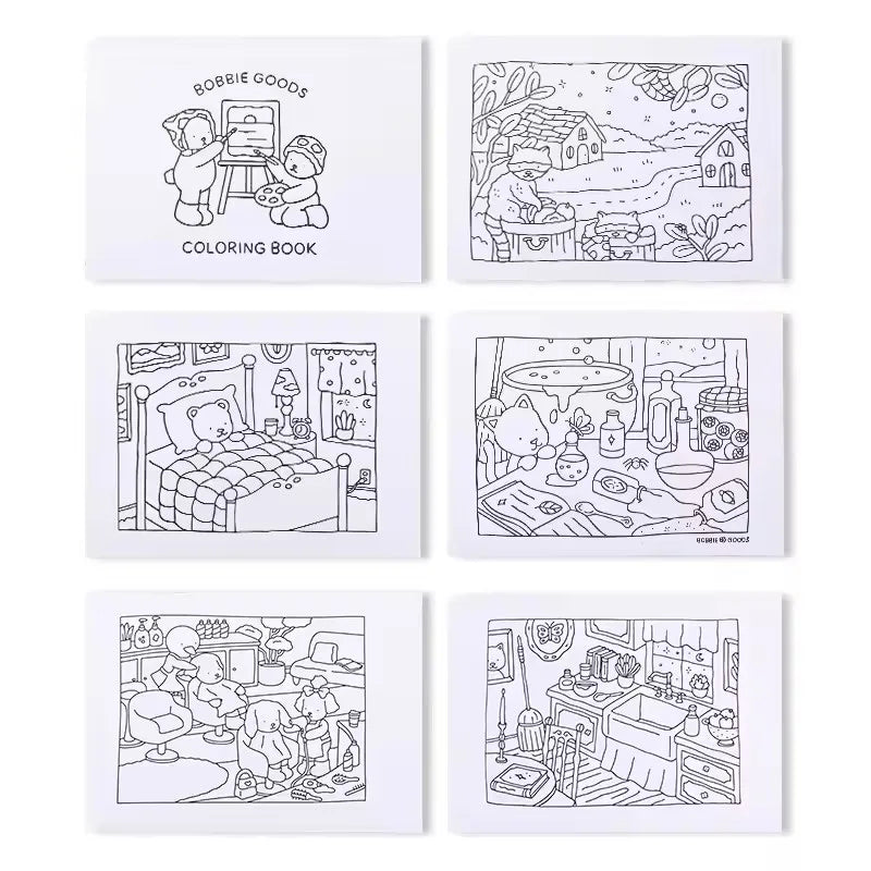 Bobbie Goods - Arte Sem Limites