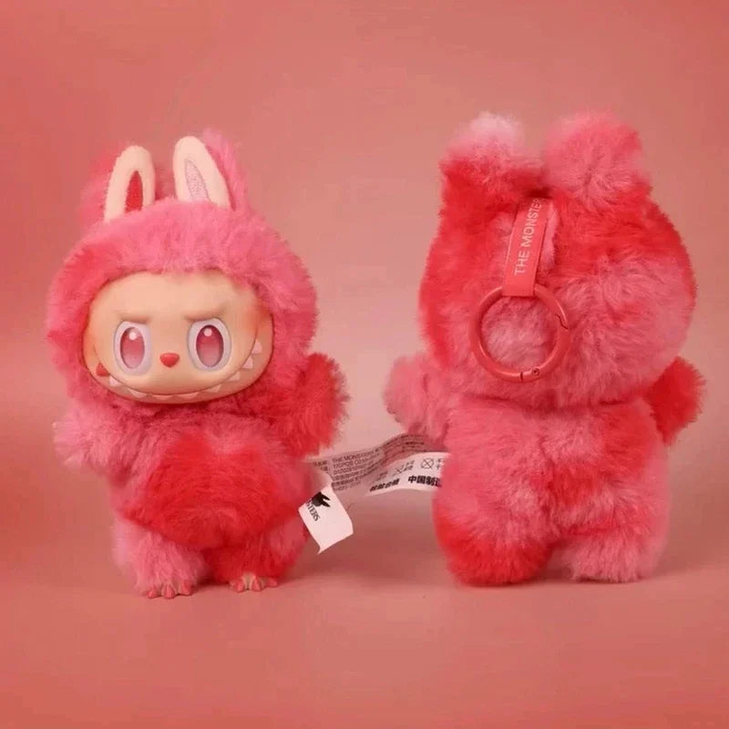 Lumi plush
