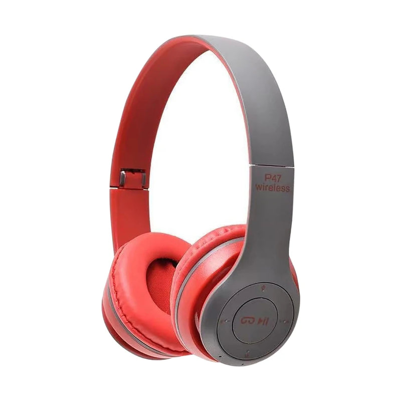 Fone de ouvido Bluetooth 5.0