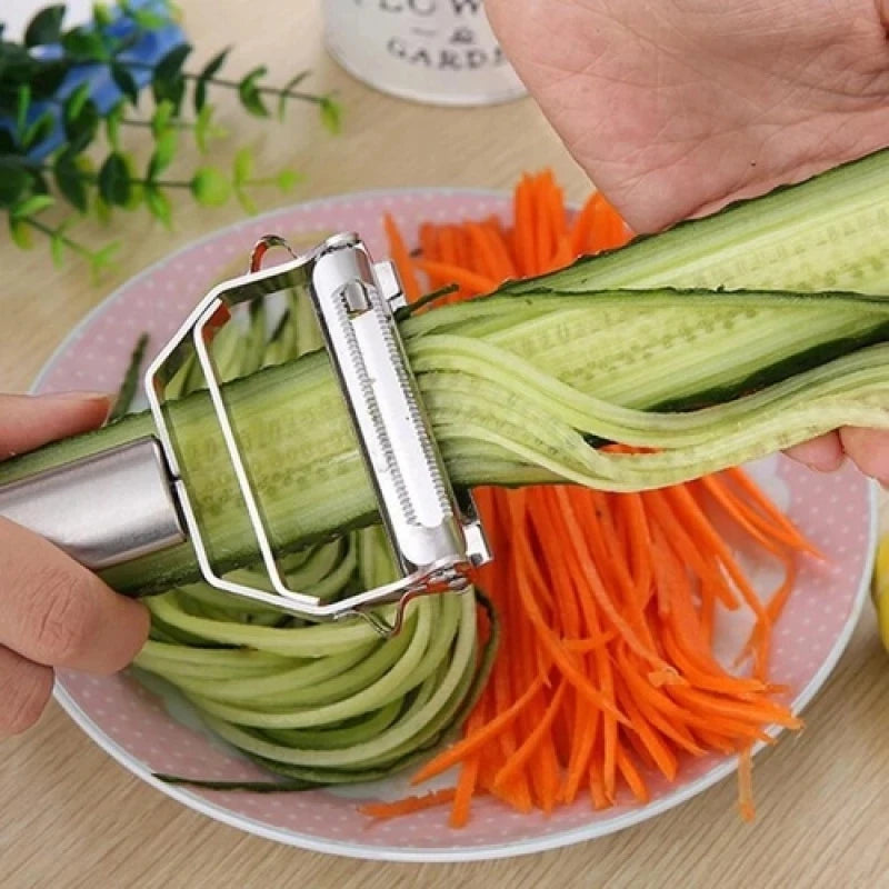 Fatiador de vegetais multifuncional
