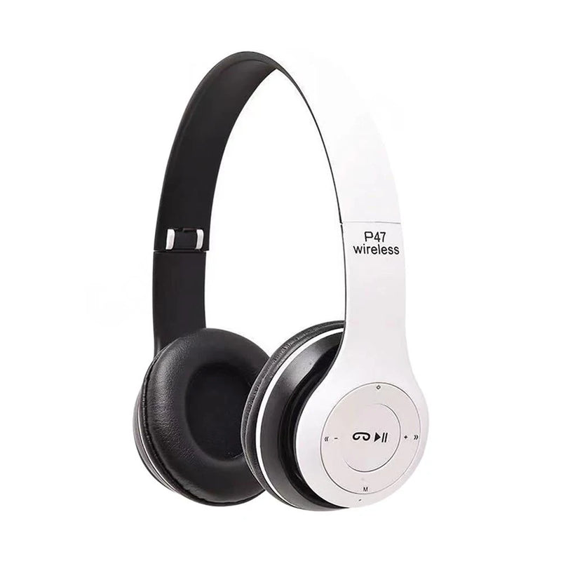Fone de ouvido Bluetooth 5.0