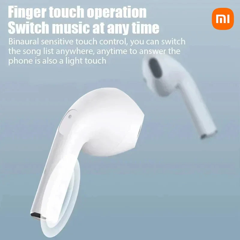 Fones de ouvido Bluetooth 5.3 XIAOMI A2 Pro