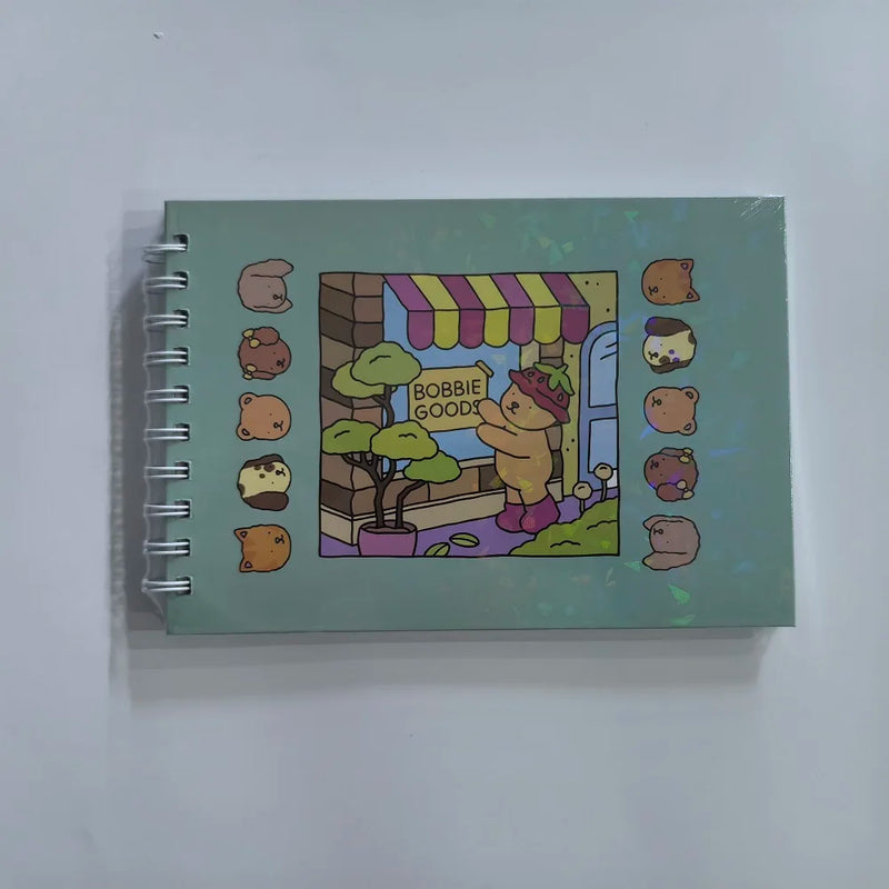 Bobbie Goods - Arte Sem Limites