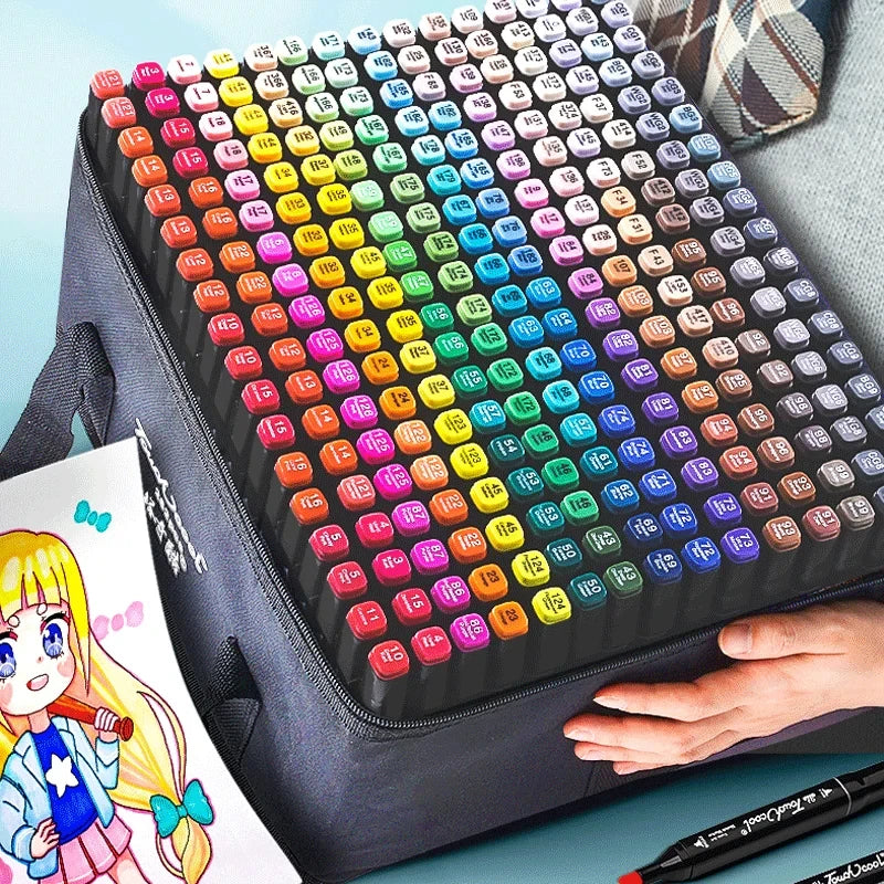 ColorMax 168