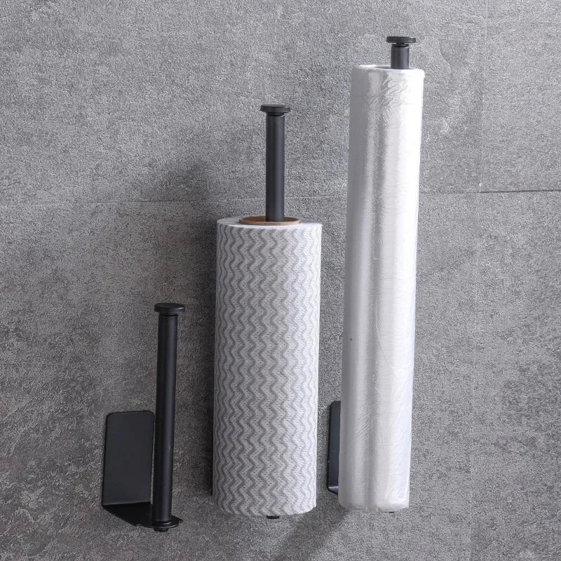 Suporte papel toalha