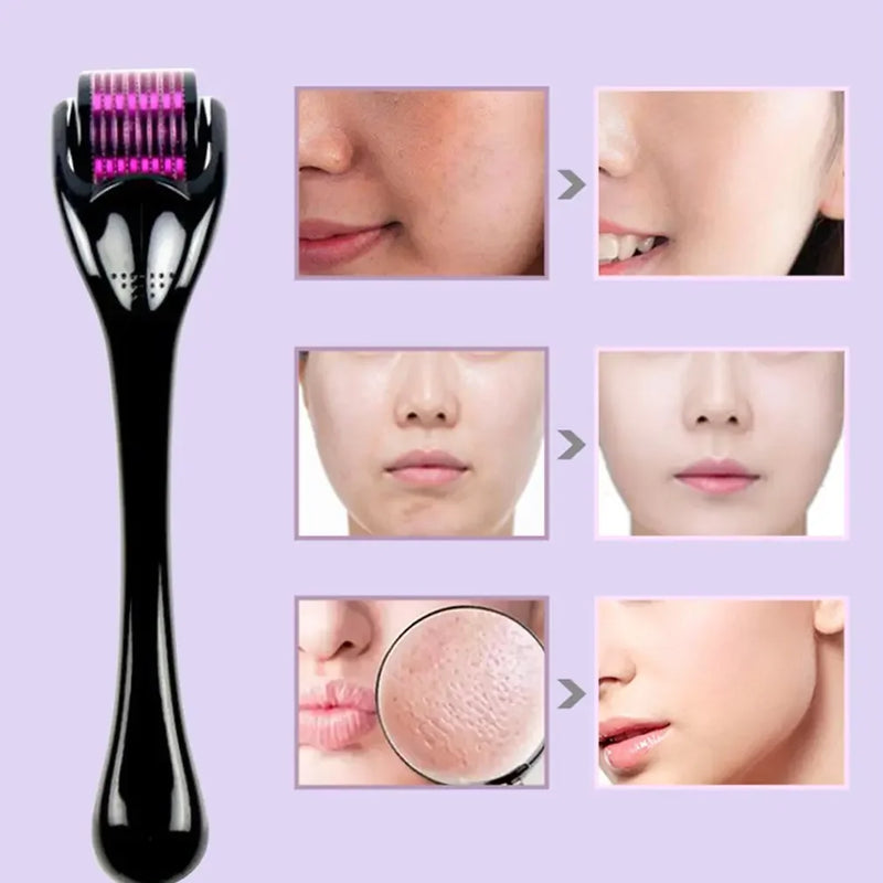 Derma Roller Skin Care Needle Micro Dermaroller Professional